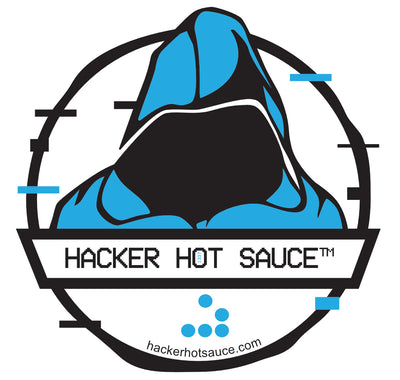 Hacker Hot Sauce