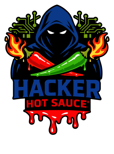 Hacker Hot Sauce