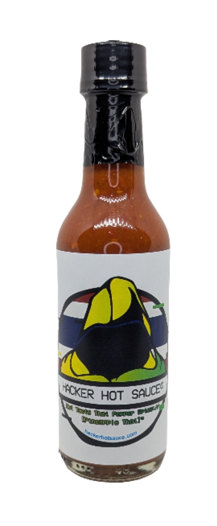Hot Tasty Thai Pepper Spicy:// [Pineapple Thai]™