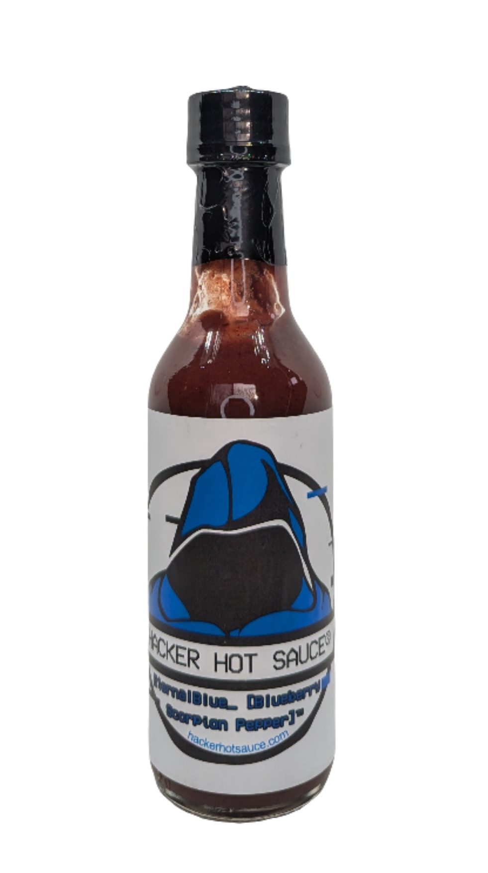 EternalBlue_ - [Blueberry Scorpion Pepper]