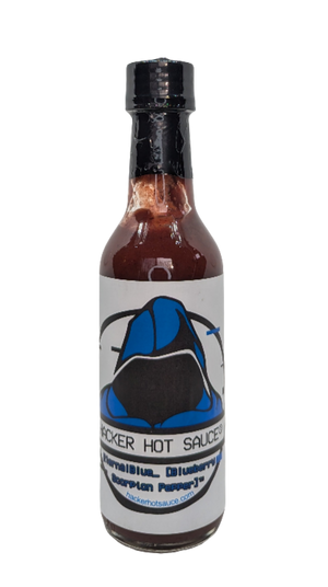 EternalBlue_ - [Blueberry Scorpion Pepper]