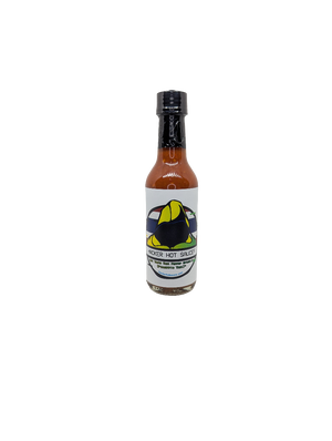 Hot Tasty Thai Pepper Spicy:// [Pineapple Thai]™