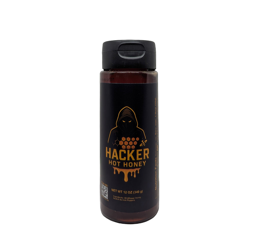 Hacker Hot Honey