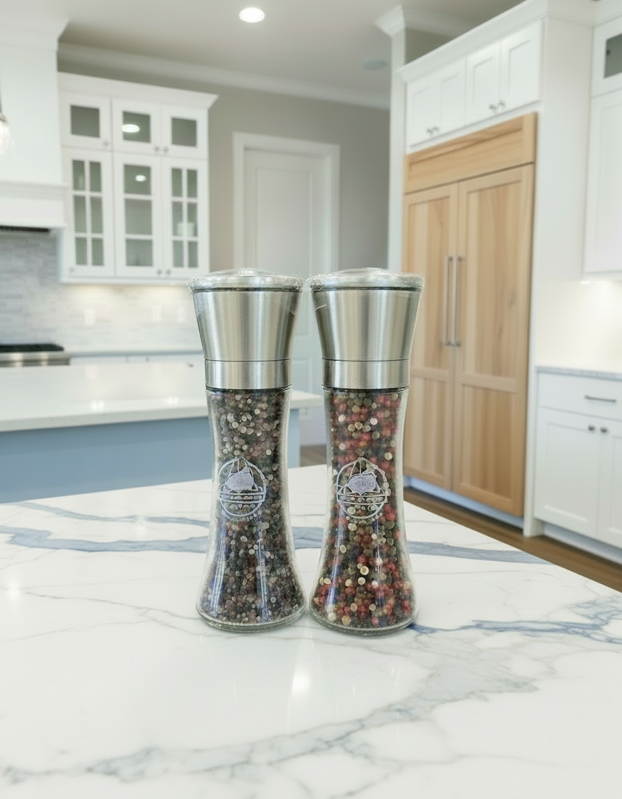 Exquisite Grinders™