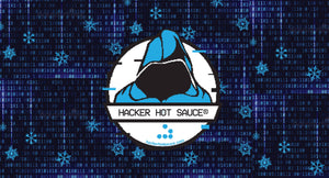 Hacker Hot Sauce Gift Card